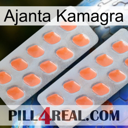 Ajanta Kamagra 27